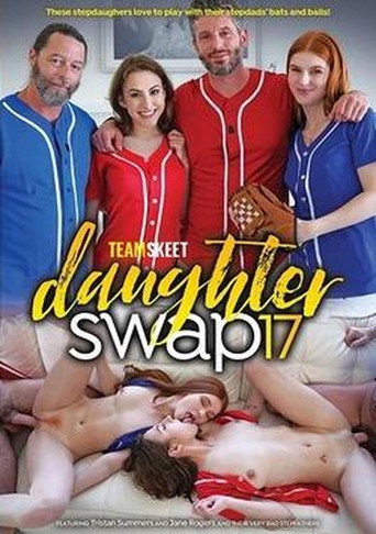 Daughter Swap 17 movie poster