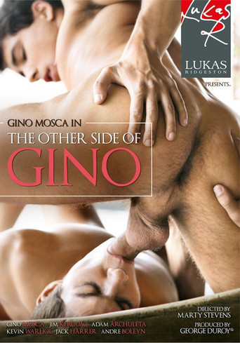 The Other Side of Gino movie poster