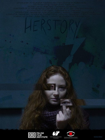 Herstory movie poster