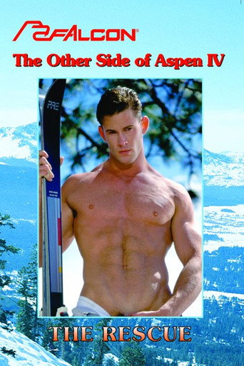 The Other Side of Aspen IV: The Rescue movie poster