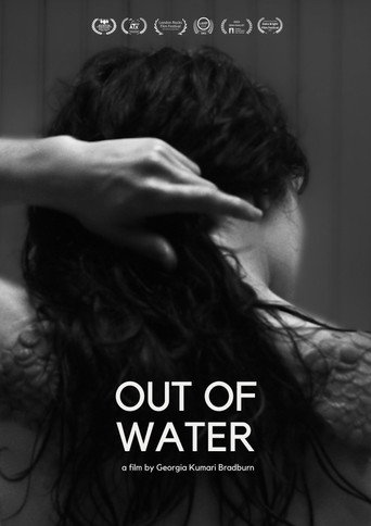 Out of Water movie poster