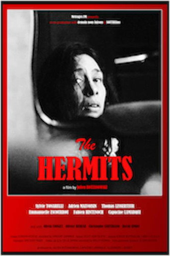 The Hermits movie poster