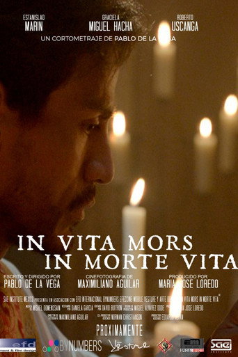 In Vita Mors In Morte Vita movie poster