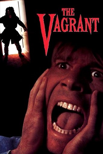 The Vagrant movie poster