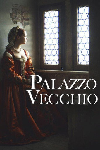 Palazzo Vecchio movie poster