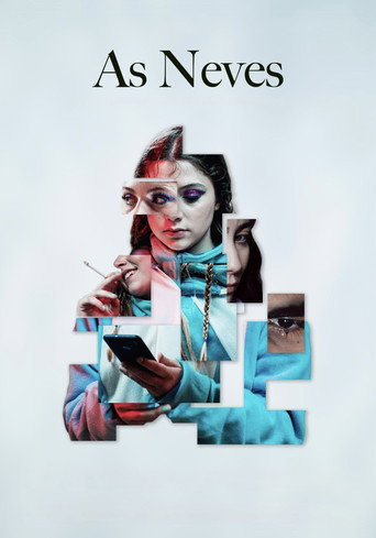 As Neves movie poster