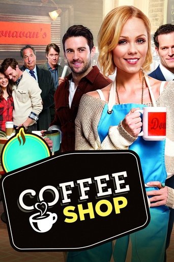 Coffee Shop movie poster