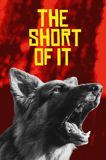 The Short of It movie poster