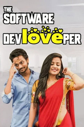 Software Devloveper movie poster