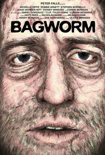 Bagworm movie poster