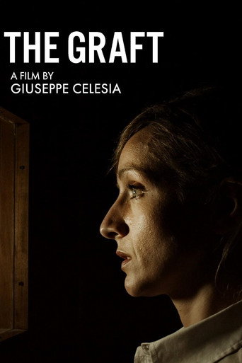 The Graft movie poster