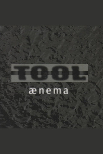 TOOL - Ænima movie poster