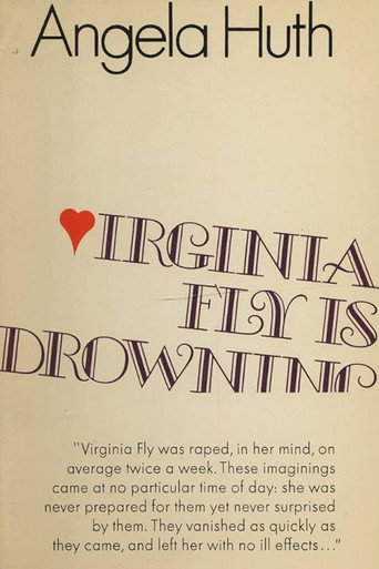 Virginia Fly is Drowning movie poster