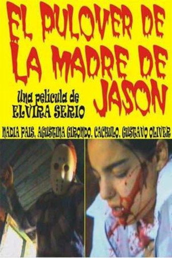 El Pulover de la Madre de Jason movie poster
