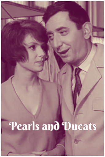 Pearls and Ducats movie poster
