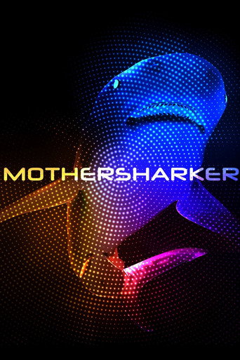 Mothersharker movie poster