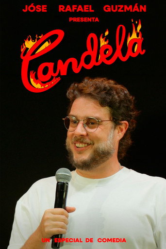 Candela movie poster