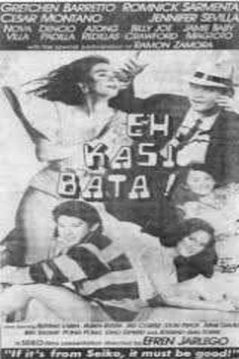 Eh Kasi Bata movie poster