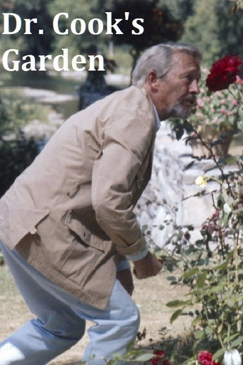 Dr. Cook's Garden movie poster