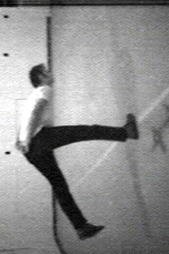 Slow Angle Walk (Beckett Walk) movie poster