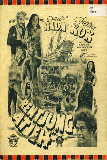 Aceh's Knife movie poster