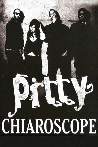 Pitty: Chiaroscope movie poster
