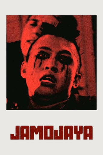 Jamojaya movie poster