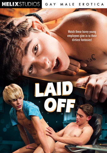 Laid Off movie poster