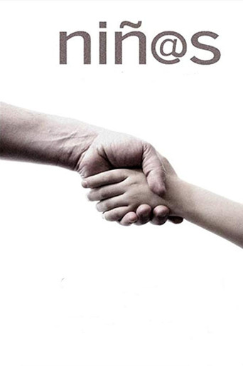 Niñ@s movie poster