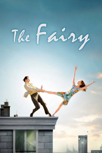 The Fairy movie poster