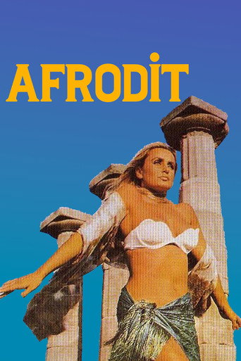 Aphrodite movie poster