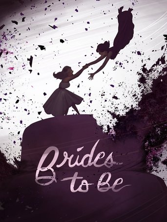 Brides to Be movie poster