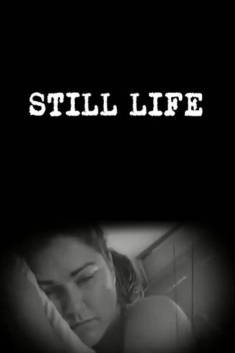Still Life movie poster
