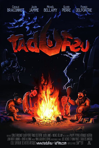 Tadufeu movie poster