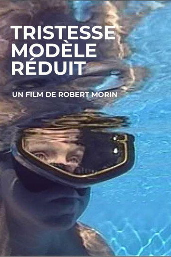 Scale Model Sadness movie poster