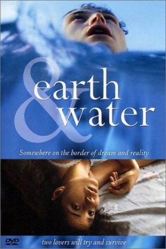 Earth and Water movie poster