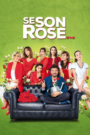 If They're Roses... movie poster