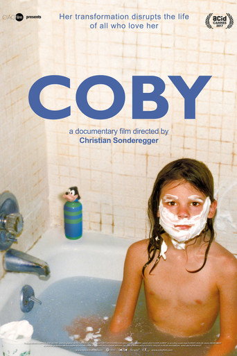 Coby movie poster