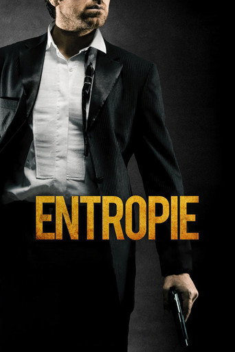 Entropie movie poster