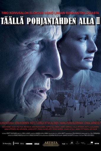 Under the North Star II movie poster