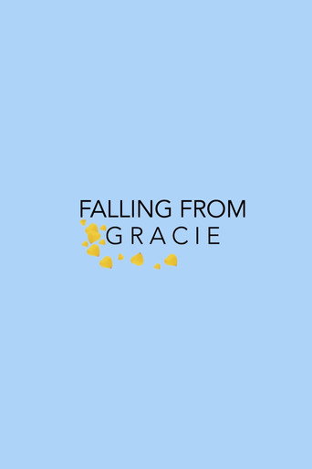 Falling From Gracie movie poster