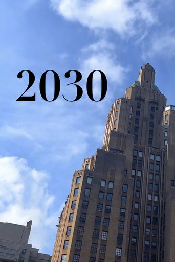 2030 movie poster