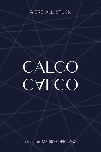 CALCO (A Symphony of Echo) movie poster