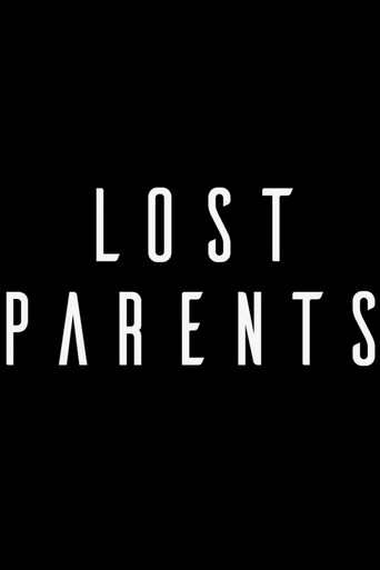 Lost Parents movie poster