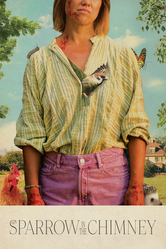 The Sparrow in the Chimney movie poster