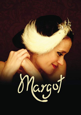 Margot movie poster