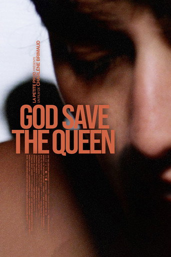 God save the queen movie poster