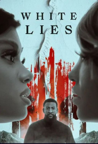 White Lies movie poster