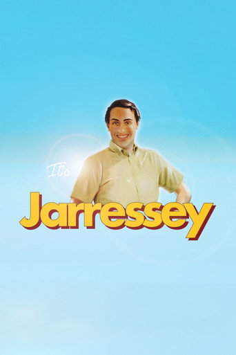Jarressey movie poster