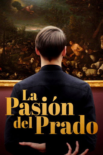 La pasión del Prado movie poster